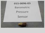015-0096-03 - Barometric Pressure Sensor| Free Shipping Over $100
