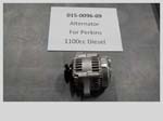 015-0096-09 - Perkins Alternator | Free Shipping