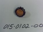 015-0102-00 - 27 Kaw Radiator Cap | Free Shipping Over $100