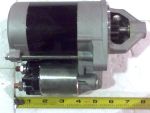 015-0108-00 - 27 KAW STARTER WITH SOLENOID
