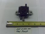 015-0150-00 - Briggs Fuel Pump | Free Shipping