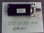 015-0155-00 - Kohler Starter | Free Shipping