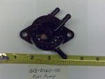 015-0160-00 - Fuel Pump | Free Shipping Over $100