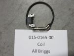 015-0165-00 - Coil- Briggs-799650