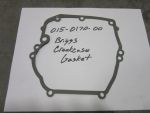 015-0170-00 -  Gasket-Crank Crankcase | Free Shipping Over $100
