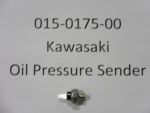 015-0175-00 - Kawasaki Oil Pressure Sender