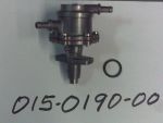 015-0190-00 - CAT Fuel Pump | Free Shipping Over $100