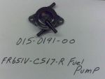 015-0191-00 - Kawasaki Fuel Pump | Free Shipping Over $100