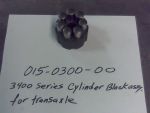 015-0300-00 -  Cylinder Block for Transaxle | Free Shipping Over $100