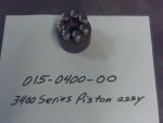 015-0400-00 - Piston Assembly for Trans | Free Shipping Over $100