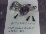 015-0500-00 - Center Section Kit for Trans | Free Shipping