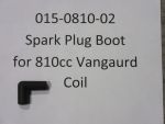 015-0810-02 - Boot for 810cc Vanguard Coil