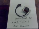 015-2002-00 - Ignition Coil | Free Shipping Over $100
