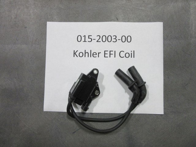015-2003-00 - Kohler EFI Coil