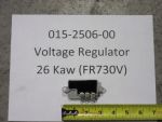 015-2506-00 - Voltage Regulator for All FR, FS & FX730 Engines