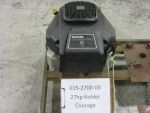 015-2700-00 - 27hp Kohler Courage