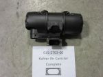 015-2703-00 - Kohler Air Canister (See Models Used On For Details)