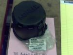 015-2704-00 - Kohler End Cap - New Style (See Models Used On For Details)