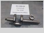 015-3006-00 - Crankshaft for 37 Vanguard EFI 993 | Free Shipping
