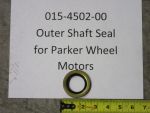 015-4502-00 - Outer Shaft Seal for Parker Wh eel Motors