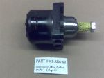 015-5302-00 - Right Wheel Motor-18cc-Parker AOS/Diesel - Old Style