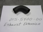 015-5400-00 - Exhaust Extension