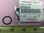 015-5403-00 - O Ring for Oil Drain - Kaw| Free Shipping Over $100