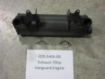 015-5406-00 - Exhaust 35hp Vanguard (See Models Used On For Details)
