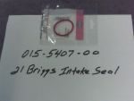 015-5407-00 - 21 Briggs Seal O Ring for Inta