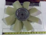 015-6050-00 - Diesel Engine Fan (See Models Used On For Details)