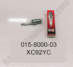 015-8000-03 - Spark Plug for Vanguard 37hp EFI and 28hp EFI (Not for Non-EFI)