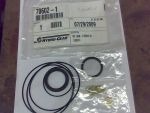 015-9001-00 -   Seal Kit Prior to 38392 | Free Shipping Over $100
