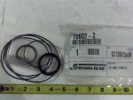 015-9002-00 - Seal Kit after 38392 | Free Shipping