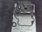 015-9017-00 - 21 Briggs Crankcase Housing | Free Shipping Over $100