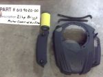 015-9020-00 - Motor Cover w/Air Filter | Free Shipping Over $100