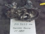 015-9035-00 - Transaxle Housing for ZT 2800 | Free Shipping