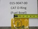 015-9047-00 - CAT O-Ring