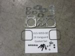 015-9050-00 - 23 Vanguard Gasket Set | Free Shipping Over $100