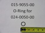 015-9055-00 - O-Ring for 45 Degree Fitting | Free Shipping Over $100