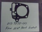 015-9070-00 - Kawasaki 22hp Head Gasket