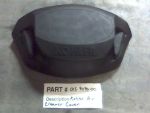 015-9090-00 - Kohler Air Cleaner Cover Ass. Excludes Confidant