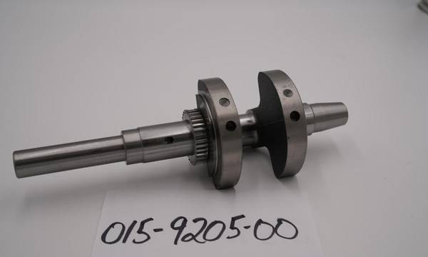 015-9205-00 - Kawasaki Crank Shaft