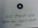 015-9400-00 - Hydro Gear Input Shaft Seal | Free Shipping Over $100