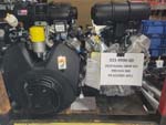 015-9990-00 -  Kohler 38HP EFI 999 ECH 980