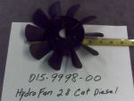 015-9998-00 - Hydro Fan 28 CAT Diesel