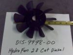 015-9998-00 - Hydro Fan 28 CAT Diesel | Free Shipping Over $100
