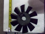 015-9999-00 - Hydro Fan | Free Shipping Over $100