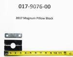017-9076-00 - Pillow Block Assembly (See Models Used On For Details)