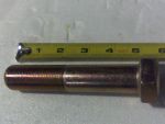 018-0005-00 - 1-14 X 5 BOLT GR 8 Zinc | Free Shipping Over $100