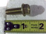 018-1075-00 - 3/8 x 1 1/8 Engine Mounting Bolt